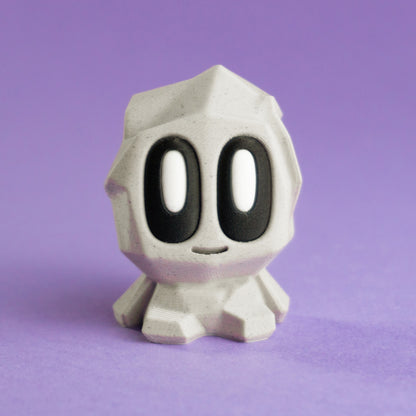 Blob Rocks: Sitting