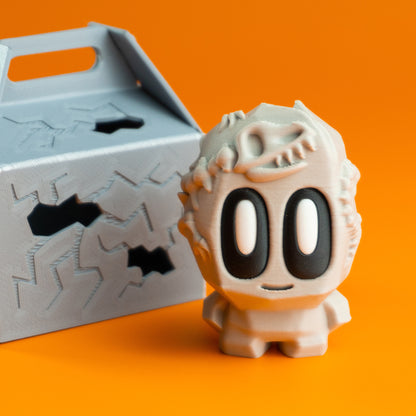Blob Rocks - Prehistoric Series: Fossil